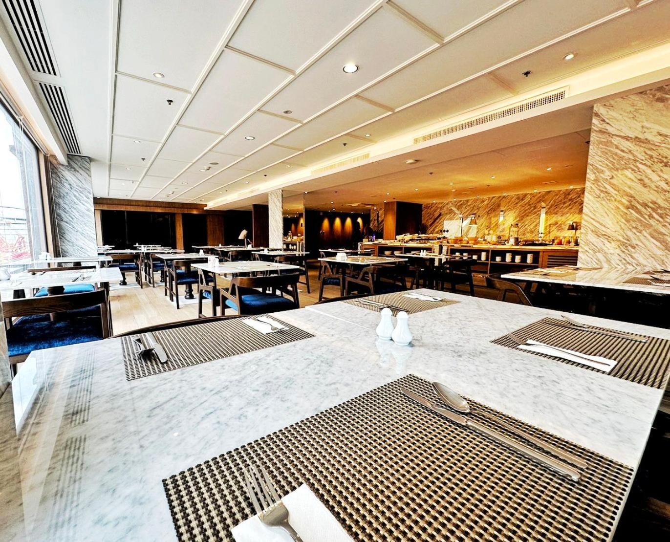 Ayathorn Bangkok酒店 外观 照片
