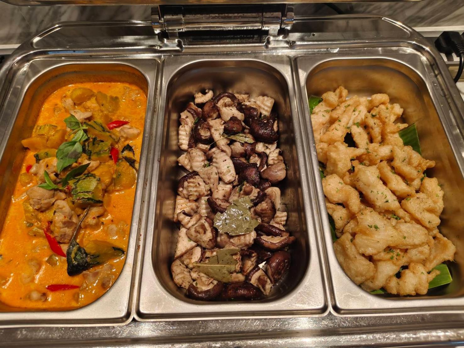 Ayathorn Bangkok酒店 外观 照片